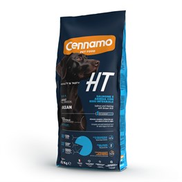 HT ADULT ALL BREEDS OCEAN KG. 10